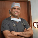 Dr. Nitin Ghag