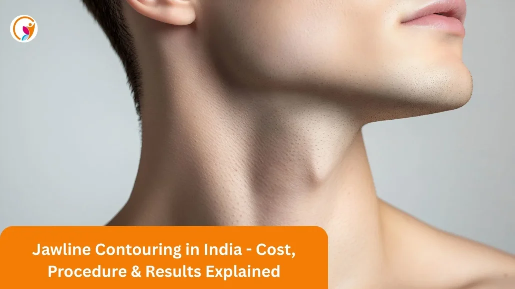 Jawline Cotouring in India