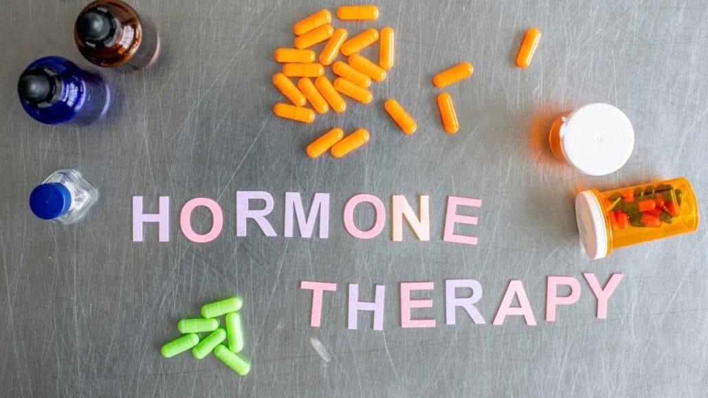 Transgender Hormone Therapy