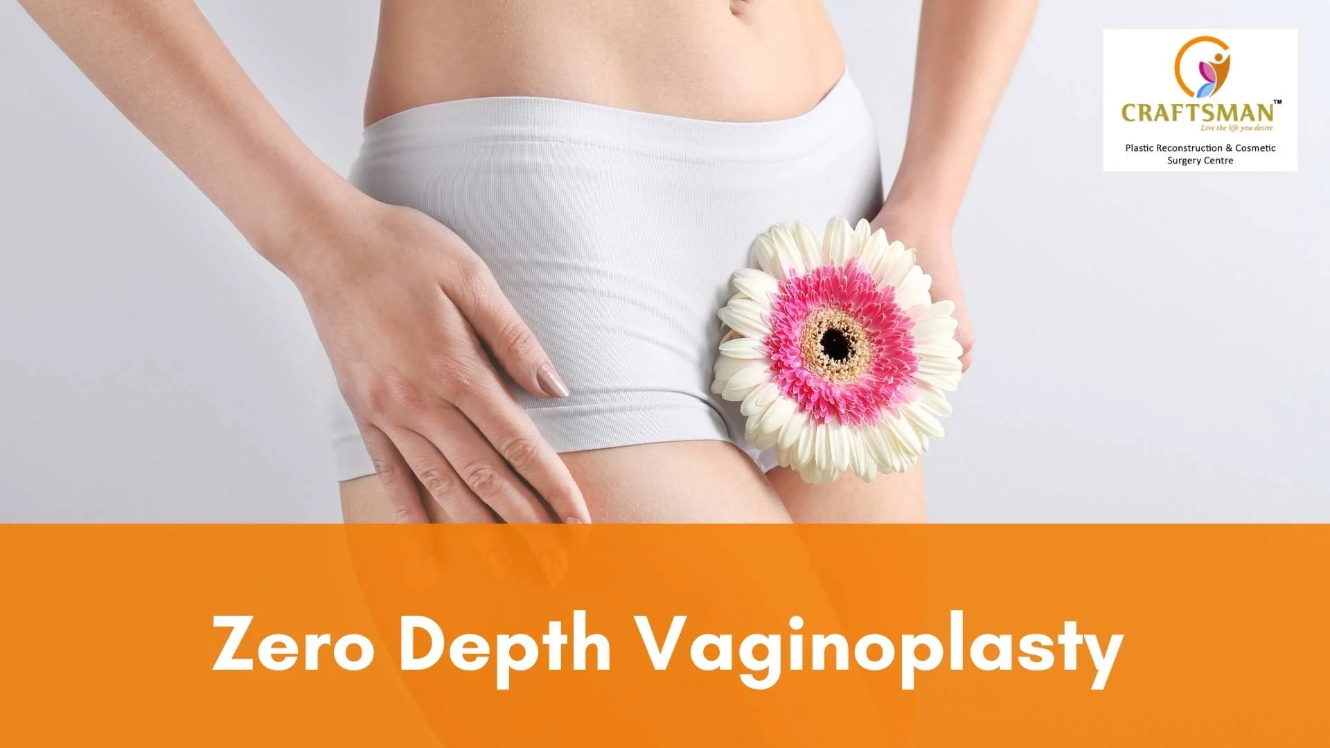 Zero Depth Vaginoplasty